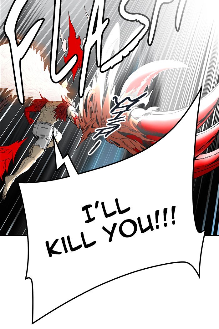 Tower of God Chapter 466 55